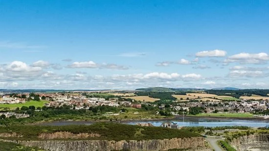 Inverkeithing Scotland